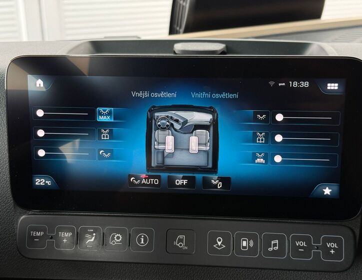 Mercedes-Benz Ostatní 28