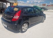 Hyundai i30 Hatchback 1,6 l 66 kw