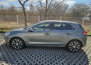 Hyundai i30 Hatchback 0,0 0