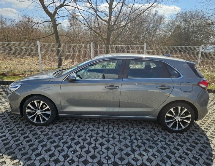 Hyundai i30 Hatchback 0,0 0