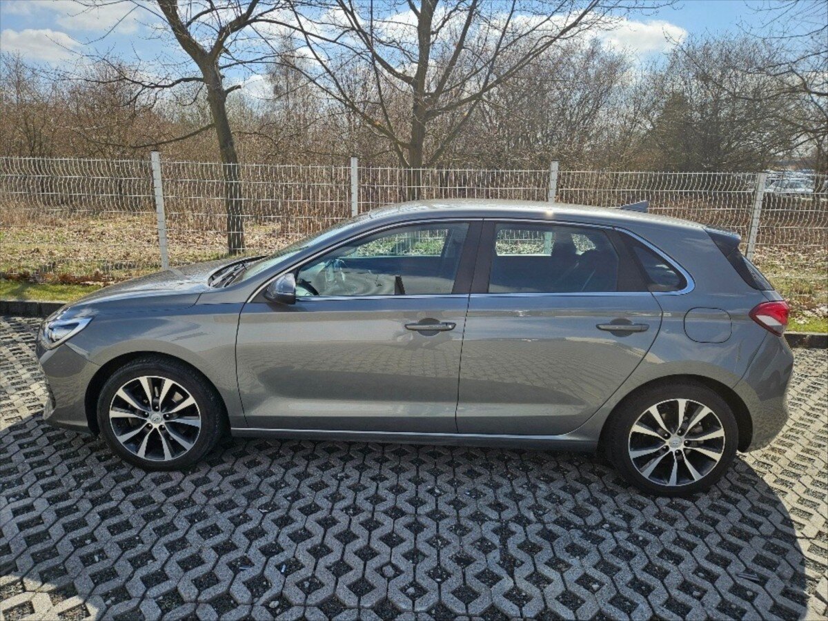 Hyundai i30 Hatchback 0,0 0