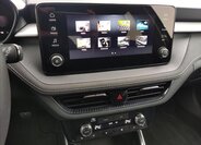 Škoda Fabia Hatchback 999,0 70 kw