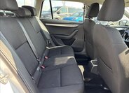 Škoda Octavia Kombi 1,5 l 96 kw