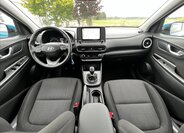 Hyundai Kona SUV / Terénní 998,0 88 kw