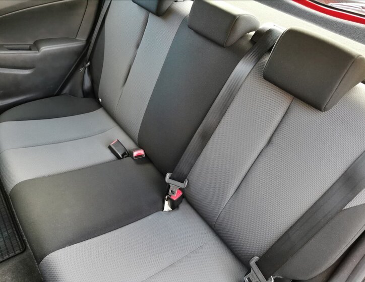 Mazda 2 Hatchback 1,3 l 55 kw