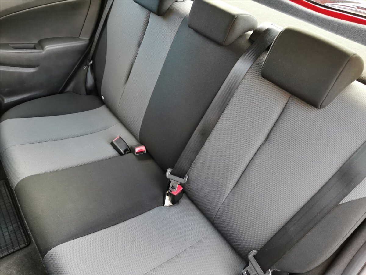 Mazda 2 Hatchback 1,3 l 55 kw