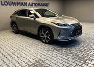 Lexus RX 450h SUV 3,5 l 193 kw