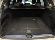 Mercedes-Benz GLC SUV 2,0 l 145 kw