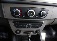 Renault Mégane Hatchback 1,6 l 74 kw