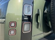 Land Rover Defender SUV / Terénní 3,0 l 258 kw