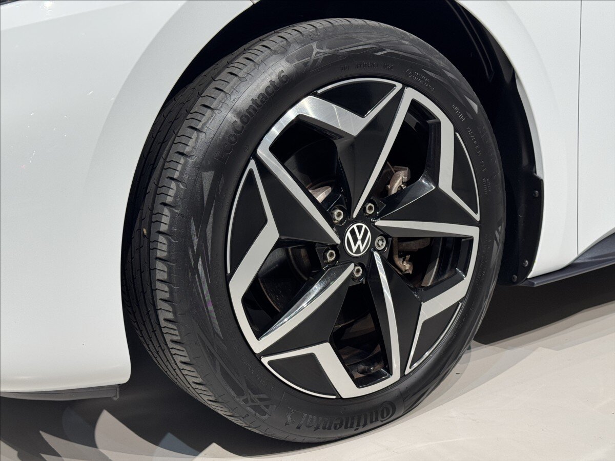 Volkswagen ID.3 SUV / Terénní 0,0 150 kw