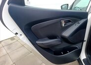 Hyundai ix35 SUV 1,7 l 85 kw