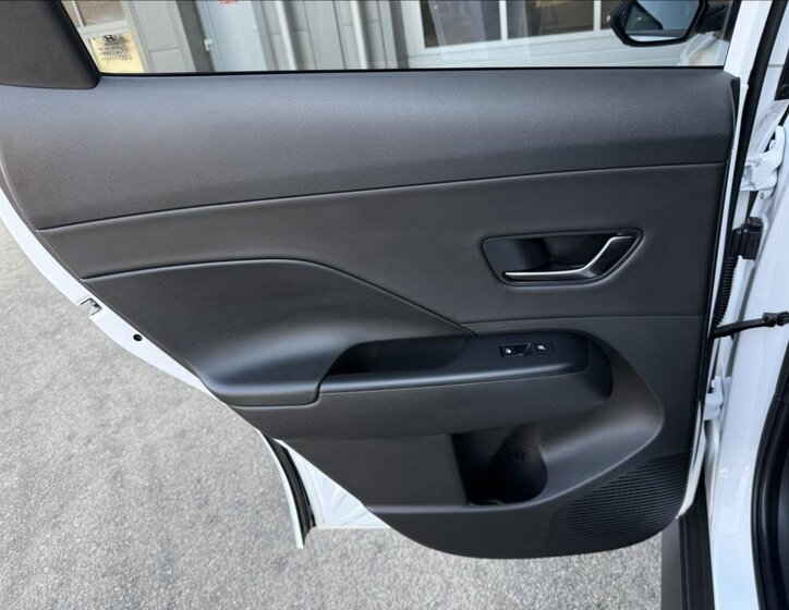 Hyundai Kona SUV / Terénní 0,0 150 kw