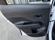 Hyundai Kona SUV / Terénní 0,0 150 kw