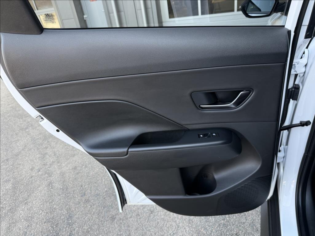 Hyundai Kona SUV / Terénní 0,0 150 kw