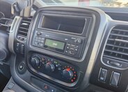 Renault Trafic VAN / Minibus 1,6 l 89 kw