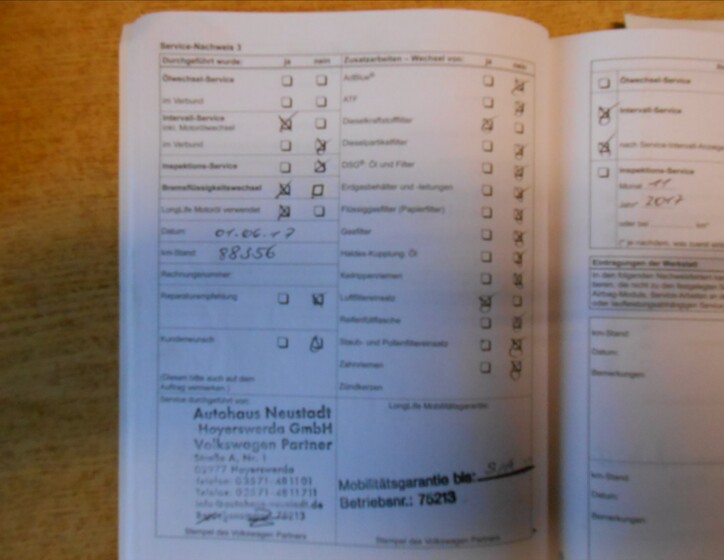 Volkswagen Passat CC 34