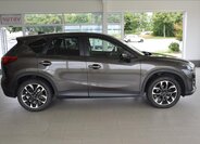 Mazda CX-5 4