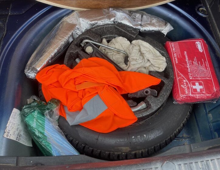 Škoda Fabia Hatchback 1,4 l 63 kw