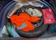 Škoda Fabia Hatchback 1,4 l 63 kw