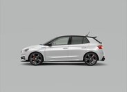 Škoda Fabia Hatchback 0,0 130 kw