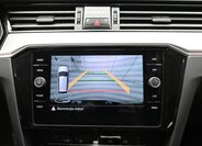 Volkswagen Passat Kombi 2,0 l 90 kw