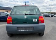 Seat Arosa 6