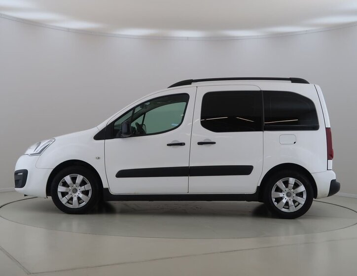 Citroën Berlingo Skříň 1,6 l 73 kw