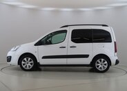 Citroën Berlingo Skříň 1,6 l 73 kw