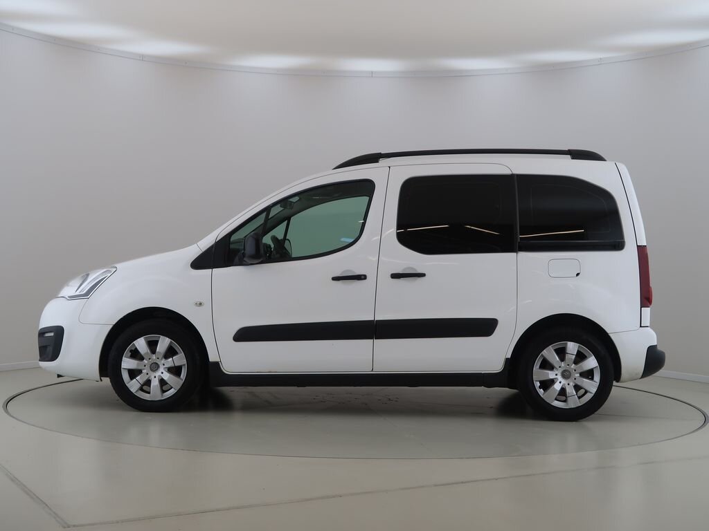 Citroën Berlingo Skříň 1,6 l 73 kw