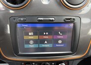 Dacia Sandero Hatchback 898,0 66 kw
