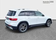 Mercedes-Benz GLB SUV 1,3 l 120 kw
