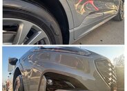 Ford Kuga SUV / Terénní 1,5 l 88 kw