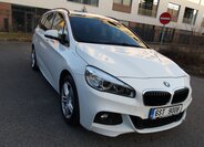 BMW Řada 2 Kombi 2,0 l 141 kw