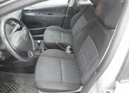 Peugeot 207 Hatchback 1,4 l 54 kw