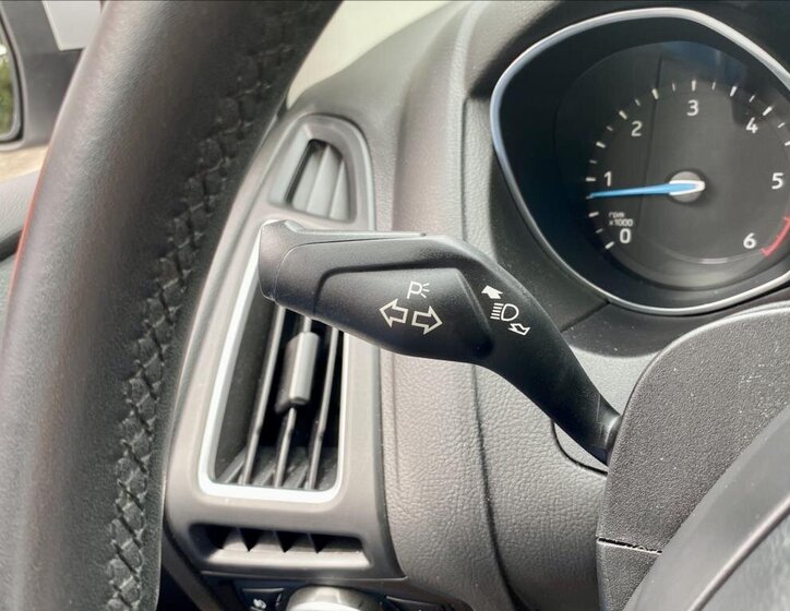 Ford Focus Kombi 1,5 l 88 kw