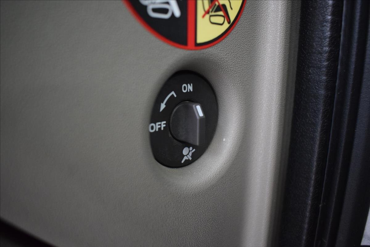 Renault Scénic MPV 1,6 l 83 kw