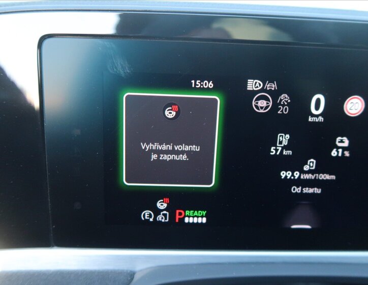 Volkswagen Passat Kombi 1,5 l 130 kw