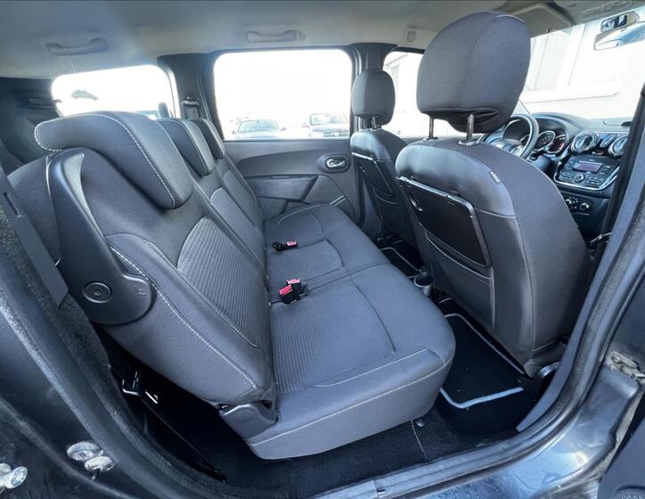 Dacia Lodgy 23