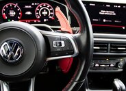 Volkswagen Polo Hatchback 2,0 l 147 kw