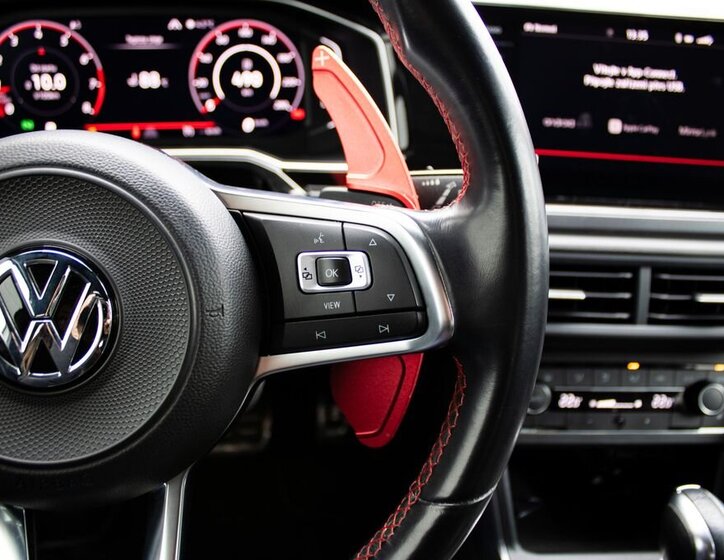 Volkswagen Polo Hatchback 2,0 l 147 kw