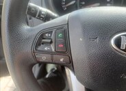 KIA Rio Hatchback 1,2 l 62 kw