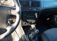 Volkswagen Golf Kombi 1,4 l 55 kw