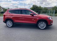 Seat Ateca 3