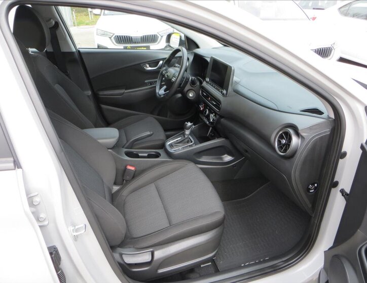 Hyundai Kona SUV / Terénní 998,0 88 kw