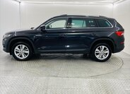Škoda Kodiaq 3