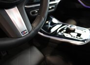 BMW X5 SUV / Terénní 3,0 l 210 kw