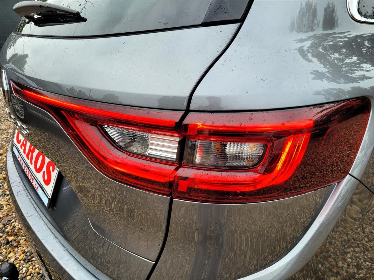 Renault Koleos SUV / Terénní 2,0 l 135 kw