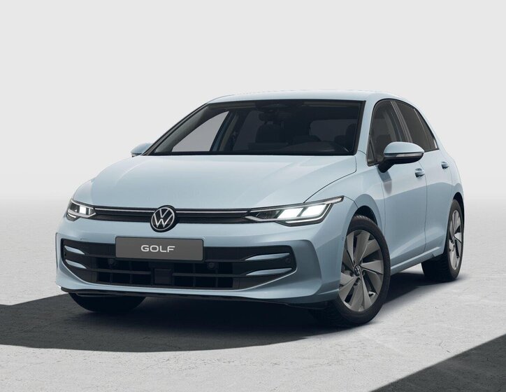 Volkswagen Golf Hatchback 1,5 l 110 kw