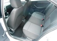 Škoda Rapid Hatchback 1,2 l 63 kw